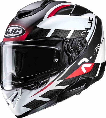 Casco moto integrale - casco,
