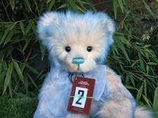 Peluche orsacchiotto Charlie