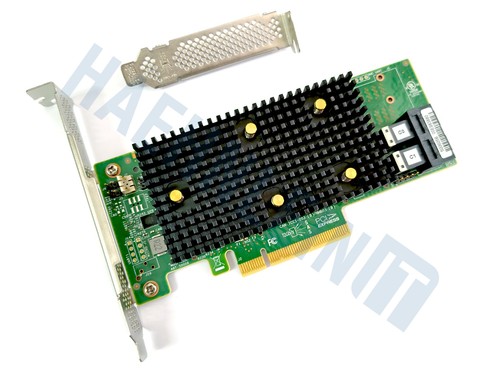 Broadcom lsi 9400 - broadcom,