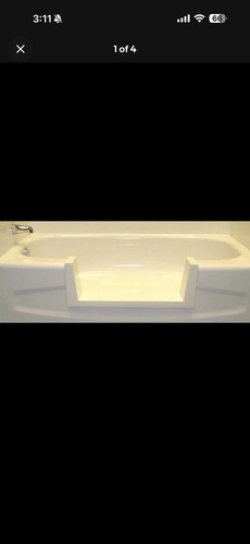Vasca bagno walk per - vasca,