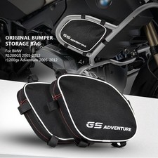 Frame Crash Bars Waterproof