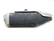 Marmitta Silenziatore Slip On