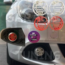 Cover Fendinebbia AlfaRomeo