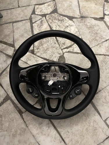 Volante sterzo smart fortwo - volante,