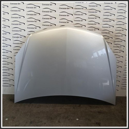 Cofano motore anteriore opel - anteriore,