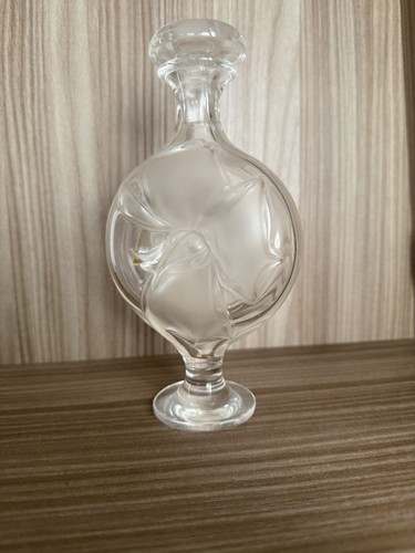 Crystal rené lalique france - lalique,