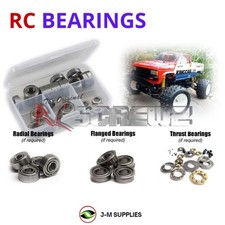 RCScrewZ Cuscinetti Schermati
