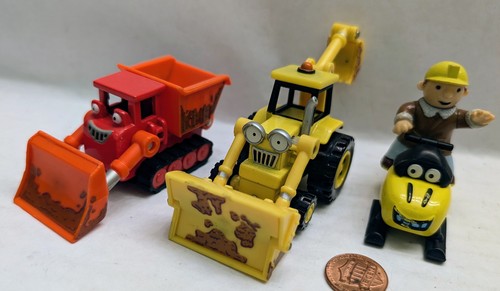 Bob the builder mobileslitta - bob,