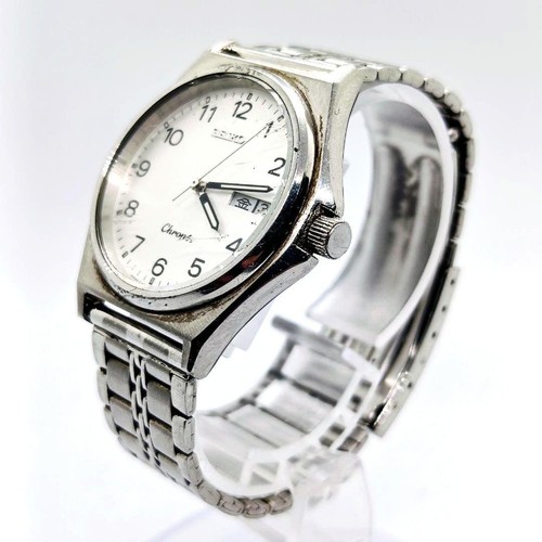 Seiko chronos - chronos, 5h23-7060