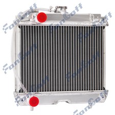 Radiatore raffreddamento