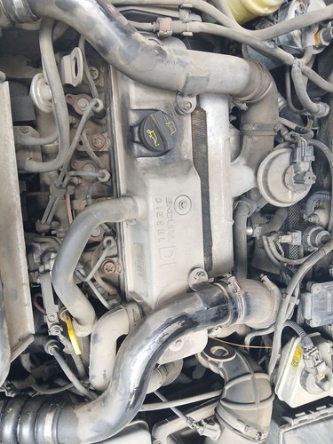 C9db motore completo - /, b
