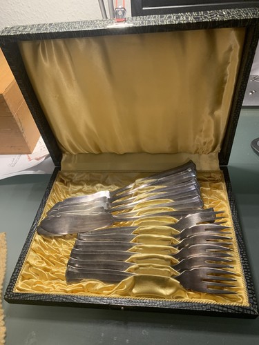 Set posate wellner - set, (90/27)