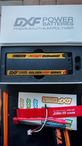 Dxf power batteries - dxf,