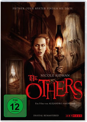 The others digital - others,
