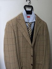 Giacca Sartoria Attolini 100%