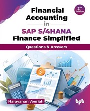 Financial Accounting in SAP