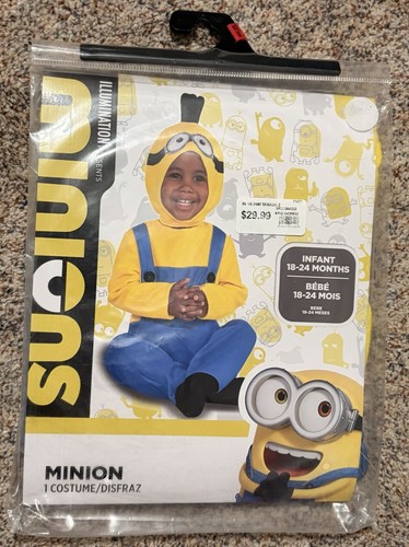 Minion minions despicable - minion,