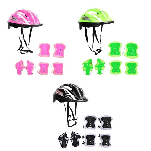 Set casco bici per bambini - da,