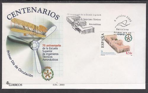 Spagna centenario buste - centenario,