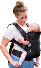 Marsupio Flip Advanced 4-In-1
