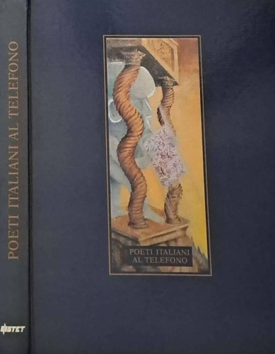 Poeti italiani telefono - poeti,