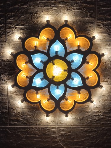 Luminaria salentina - luminaria,