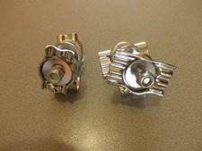 MORSETTO SELLA BROOKS VINTAGE