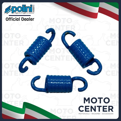 Serie molle polini - serie,