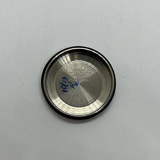 Rolex Oyster Caseback Ref