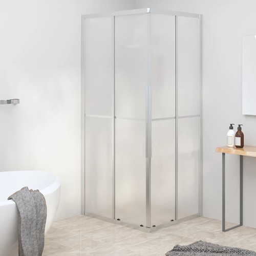 Cabina per doccia esg - in,