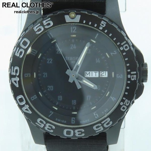 Orologio militare traser - orologio, h3