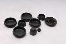 Tappi In Gomma Coprenti Set