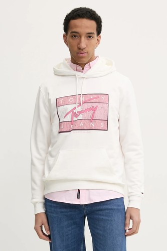 Felpa felpe uomo tommy - felpe,