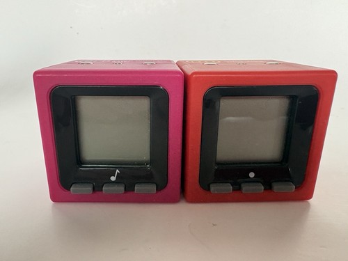Radica cube world dodger - -, &
