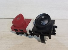 Pulsanti Renault Megane Scenic