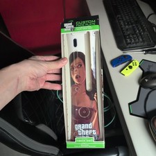 Xbox 360 Grand Theft Auto 4