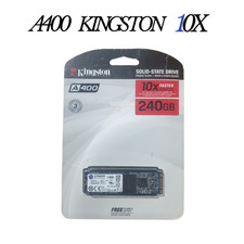 SSD Kingston M.2 A400 240GB Sata3 M2 SA400M8/240 240 GB