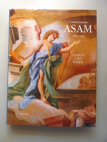 Cosmas damian asam 1686 - damian,