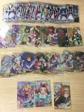 Uma Musume Pretty Derby Wafer