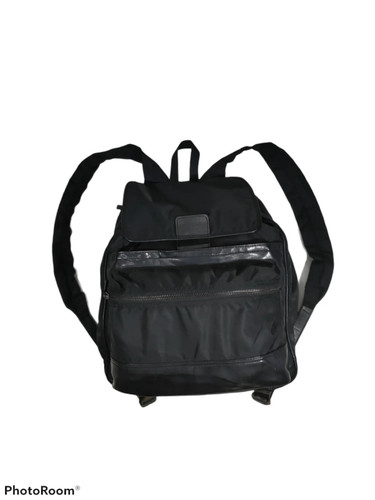 Zaino nylon saccs - nylon, homme