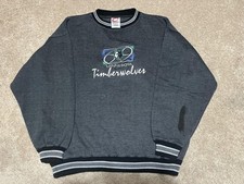 Felpa Minnesota Timberwolves