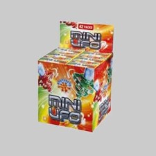 GIRANDOLA 'MINI UFO' Ø 22 mm