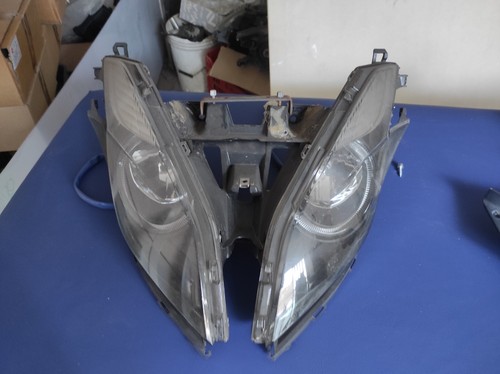 Sono disponibili ricambi - disponibili,