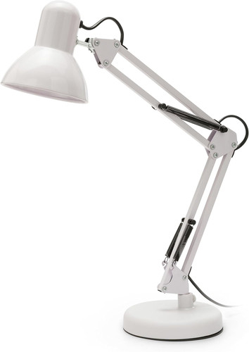 Lampada tavolo con - da,