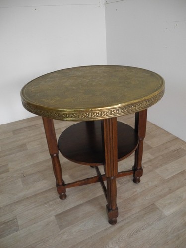 Art deco beistelltisch tisch - art,