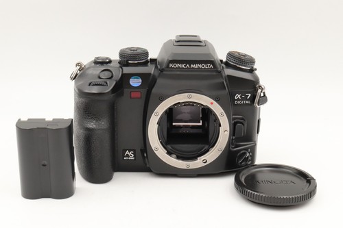 Exc5 konica minolta dynax - [exc5,