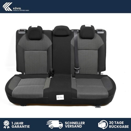 Original sitze hinten - original,