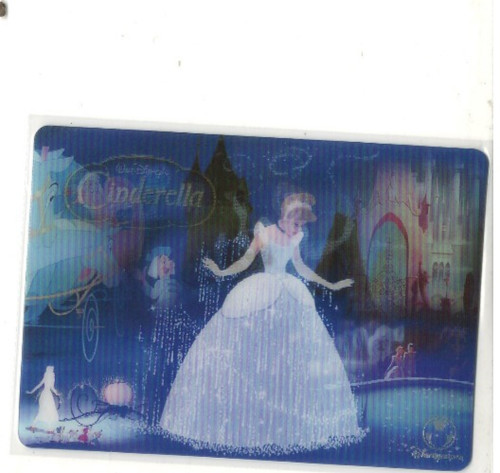Carte collezionabili disney - carte,