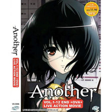 Another Complete Series (1-12)