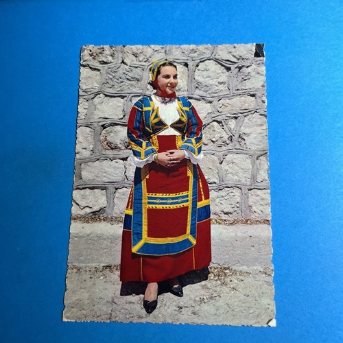 Costumi sardi costume - costumi,